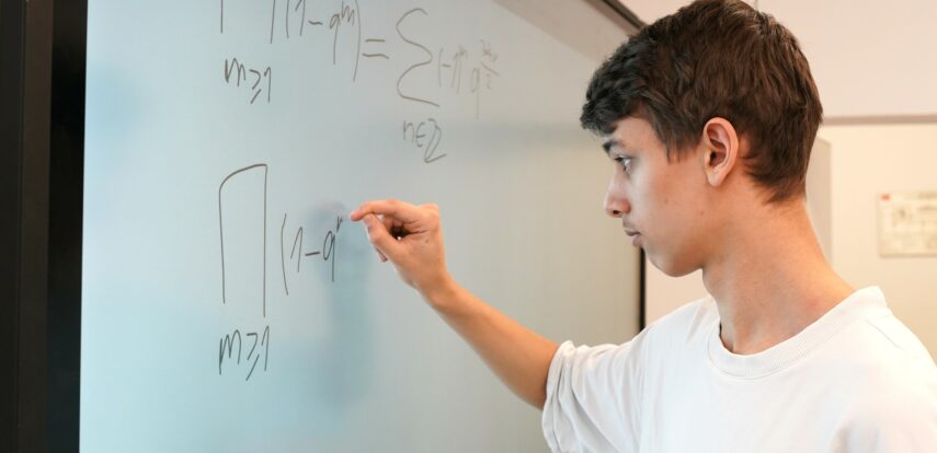 Столичные старшеклассники победили на престижном международном турнире по математике