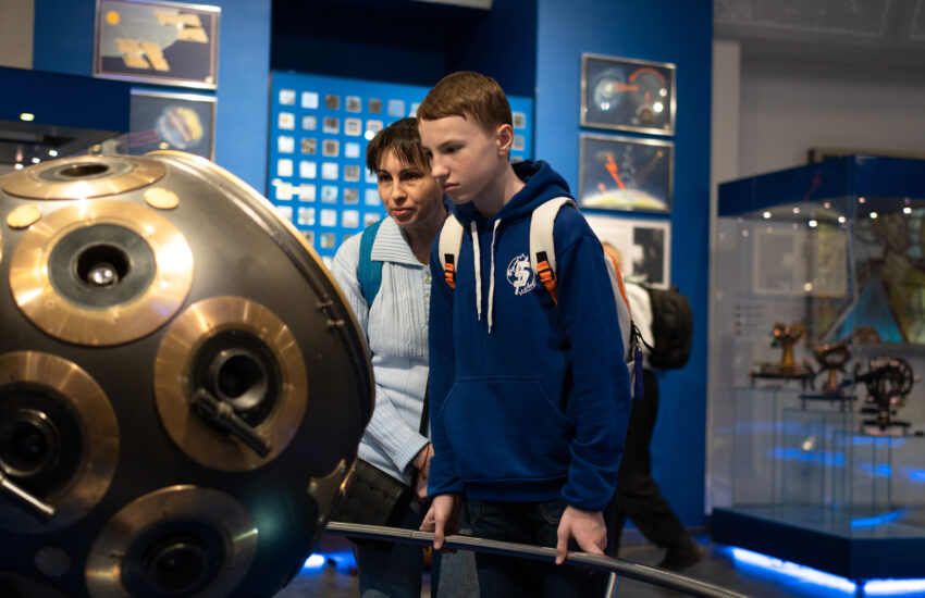 Запустить первого робота и по-новому взглянуть на Москву: что ждет столичных школьников на олимпиадах весной