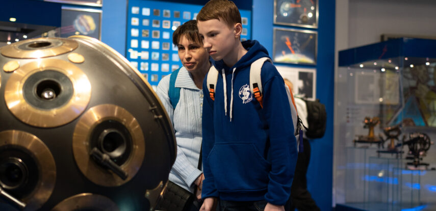 Запустить первого робота и по-новому взглянуть на Москву: что ждет столичных школьников на олимпиадах весной