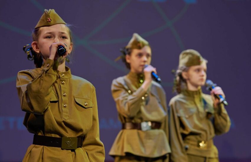 В Москве определили победителей регионального этапа фестиваля «Российская школьная весна»