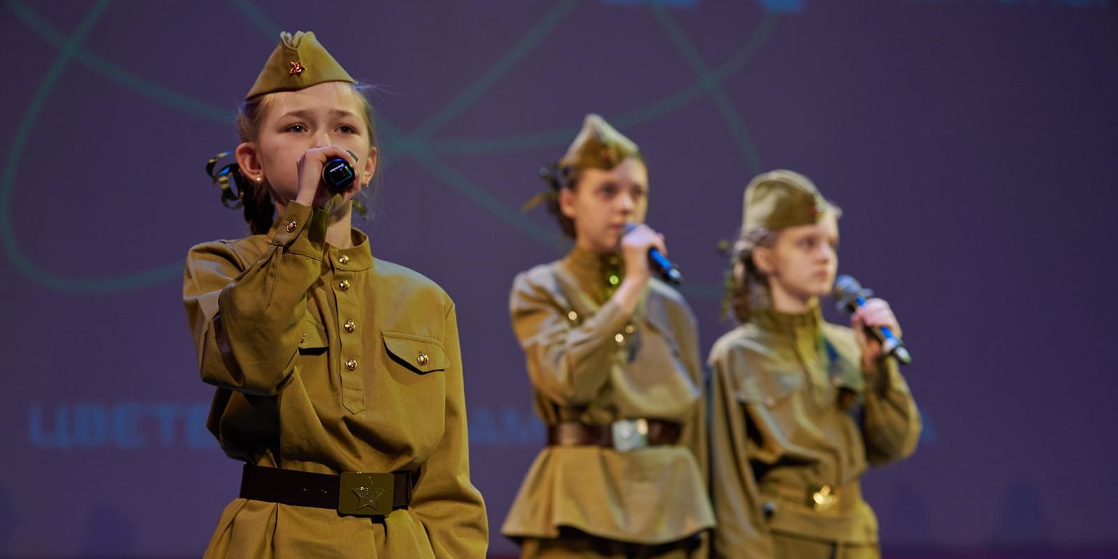 В Москве определили победителей регионального этапа фестиваля «Российская школьная весна»