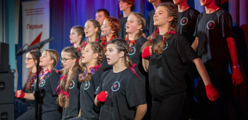 В столице назвали имя лучшего вожатого