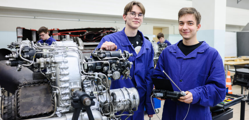 В столичных колледжах обновят 600 мастерских и лабораторий до конца 2027 года