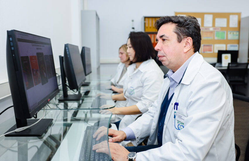 Как преподаватели колледжей Москвы повышают квалификацию