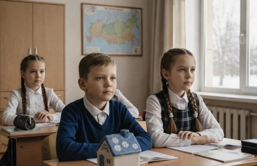 Сергей Кравцов рассказал о действующих программах по финансовой грамотности в школах