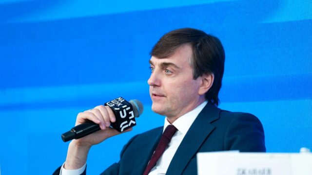 Сергей Кравцов: «К 2030 году все образовательные организации страны будут охвачены проектами по повышению производительности труда»