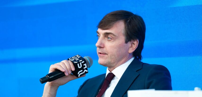 Сергей Кравцов: «К 2030 году все образовательные организации страны будут охвачены проектами по повышению производительности труда»