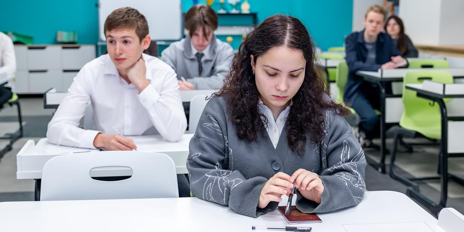 В Москве завершился досрочный период ЕГЭ