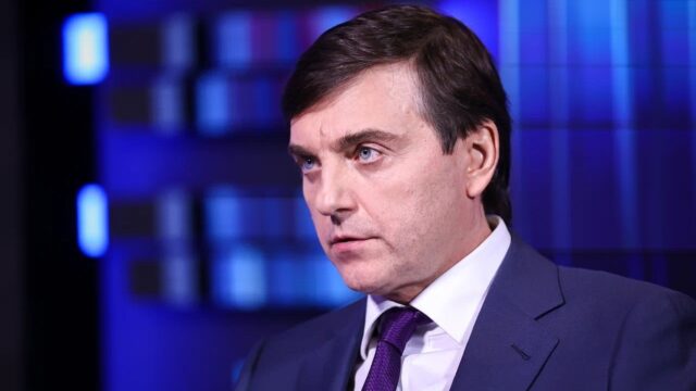 Сергей Кравцов: «Никогда информационные технологии не заменят учителя»