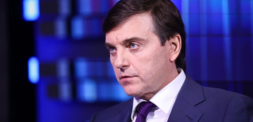 Сергей Кравцов: «Никогда информационные технологии не заменят учителя»