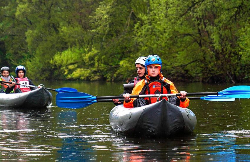 Туризм и исследования: в Москве начался новый сезон проекта «По пути великих открытий»