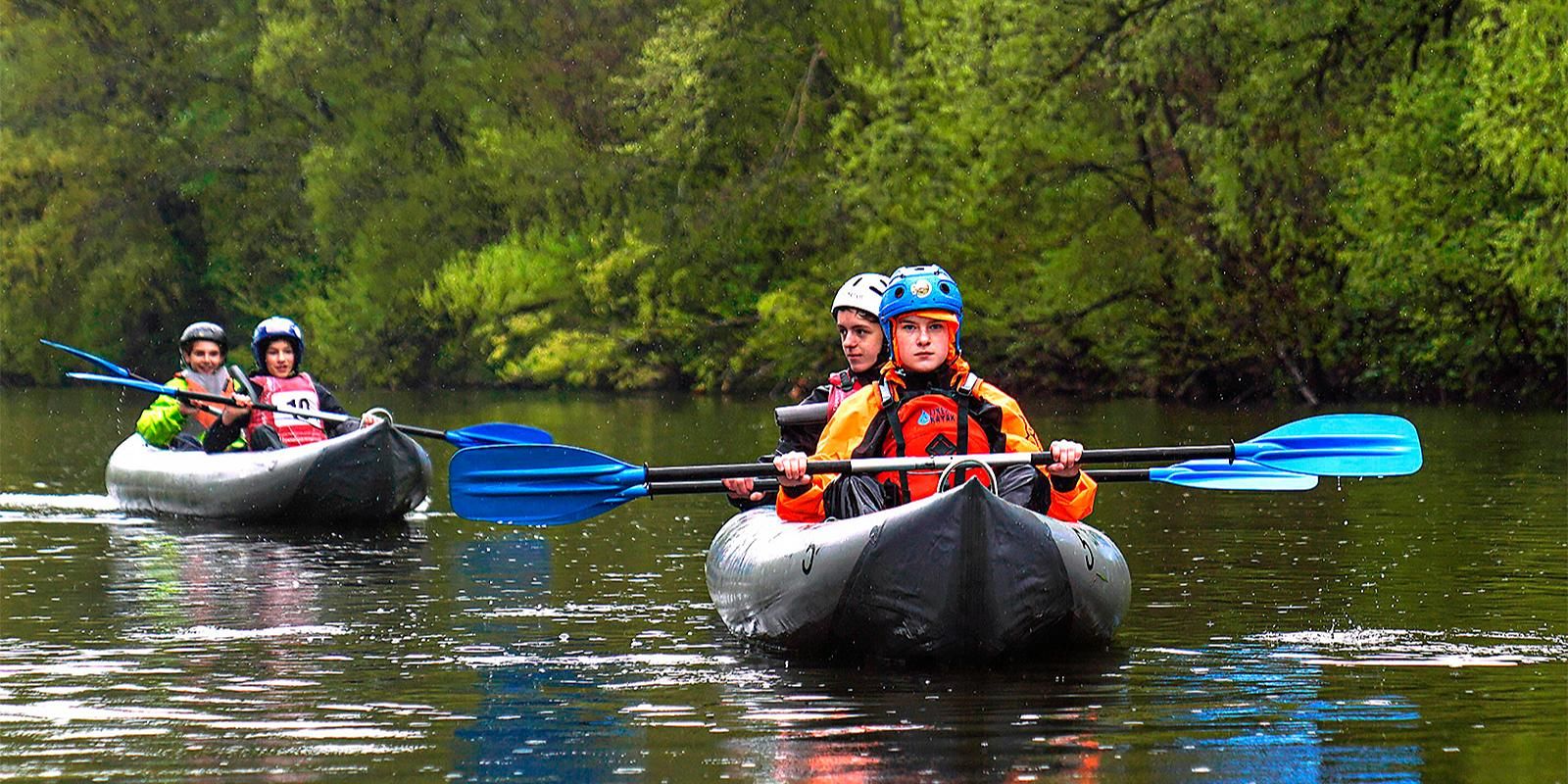 Туризм и исследования: в Москве начался новый сезон проекта «По пути великих открытий»
