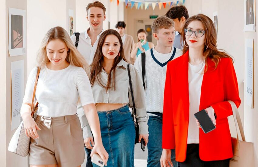 МГПУ приглашает будущих столичных педагогов на день открытых дверей