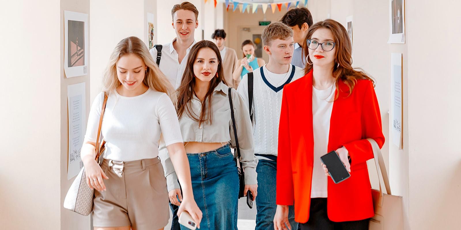 МГПУ приглашает будущих столичных педагогов на день открытых дверей