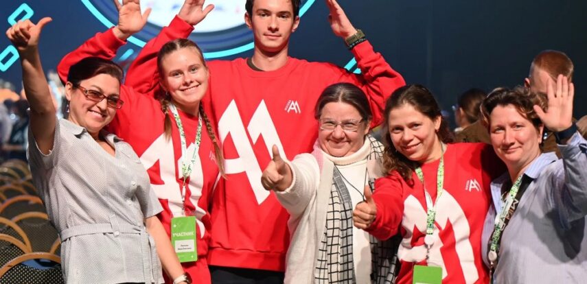 Сергей Кравцов: Отборочный этап Национального чемпионата «Абилимпикс» объединил более 2 000 участников
