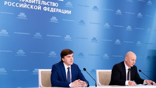 Сергей Кравцов: «ЕГЭ подтверждает свою эффективность как объективный инструмент оценки знаний»