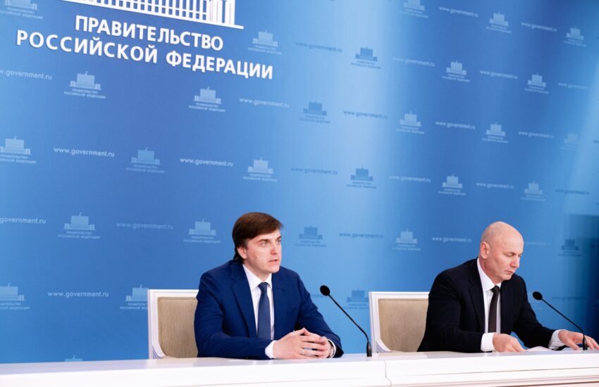 Сергей Кравцов: «ЕГЭ подтверждает свою эффективность как объективный инструмент оценки знаний»