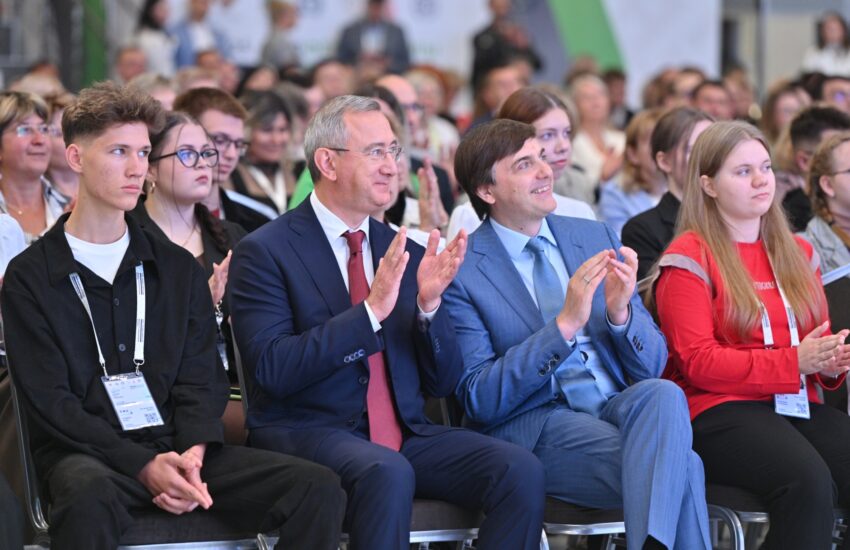 Открыта регистрация на деловую программу финала чемпионата «Профессионалы» в Калуге – Форум СПО