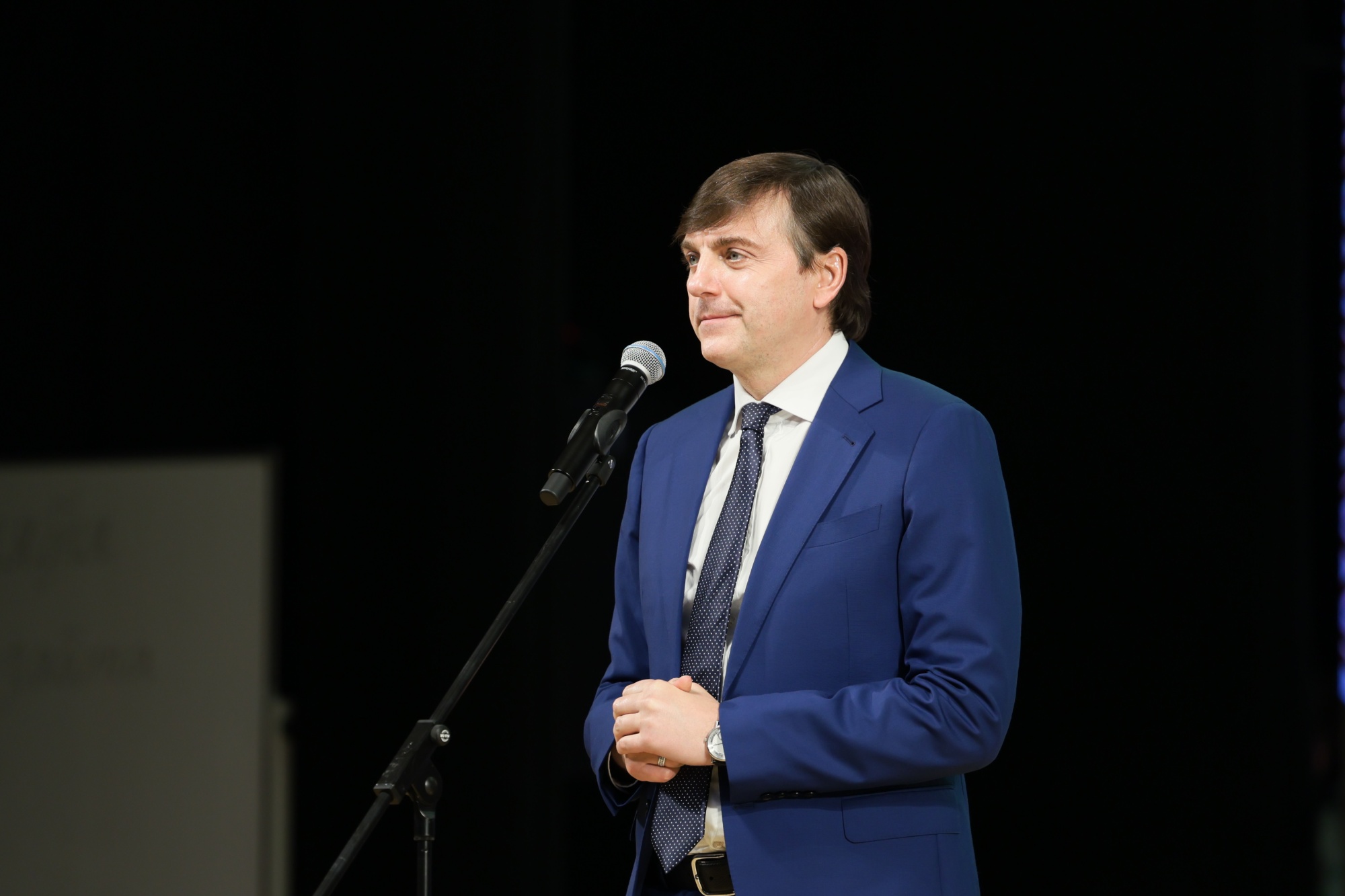 Объявлены 20 лауреатов конкурса «Учитель года России»