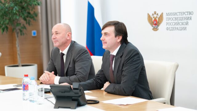 Названы победители V Всероссийского профессионального конкурса «Лучший учитель родного языка и родной литературы»