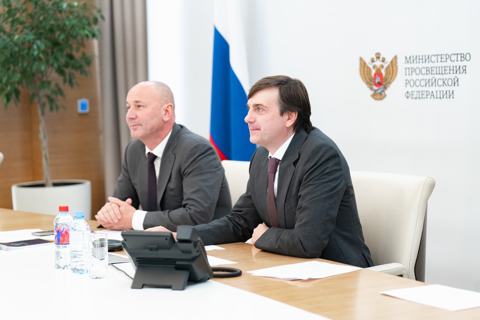 Названы победители V Всероссийского профессионального конкурса «Лучший учитель родного языка и родной литературы»